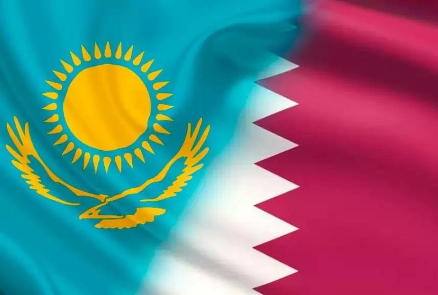 Kazakhstan and Qatar eye promising projects in agro-industrial sector