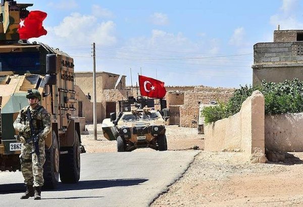 Türkiyə Ordusu iki PKK terrorçusunu zərəsizləşdirib