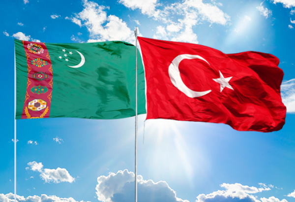 Türkmenistan ile Türkiye arasında savunma sanayi alanında işbirliği konusu görüşüldü