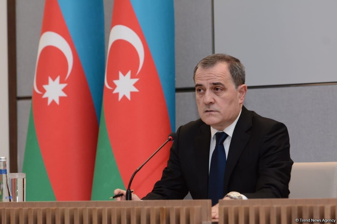 Azerbaijan's relations with France stand at lowest level - Jeyhun Bayramov