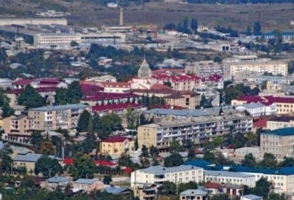 Azerbaijan's ministry employs residents of Azerbaijani liberated territories