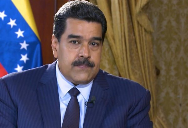 Venezuela intends to join BRICS in 2024