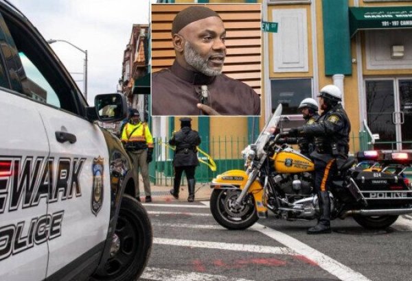 ABD'de cami imamına silahlı saldırı: Bilgi veren herkese 25 bin dolar ödül verilecek