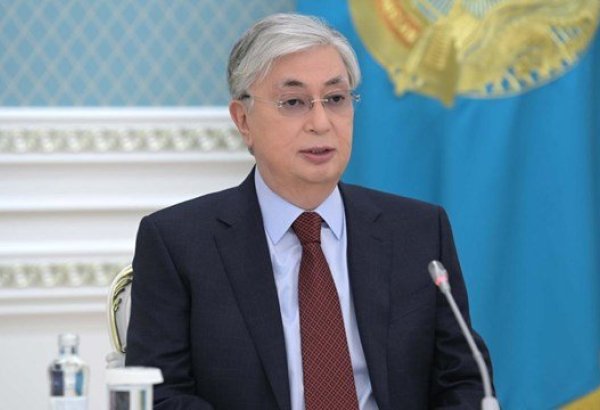 Kazakistan Cumhurbaşkanı Tokayev, ülkede "ikili iktidar" modelinin "dayatma girişimi" olduğunu bildirdi