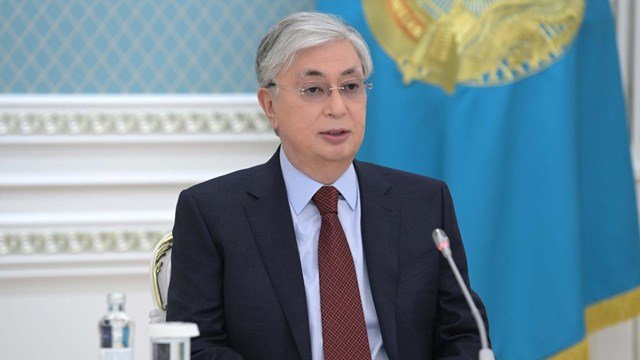 Kazakistan Cumhurbaşkanı Tokayev, ülkede "ikili iktidar" modelinin "dayatma girişimi" olduğunu bildirdi