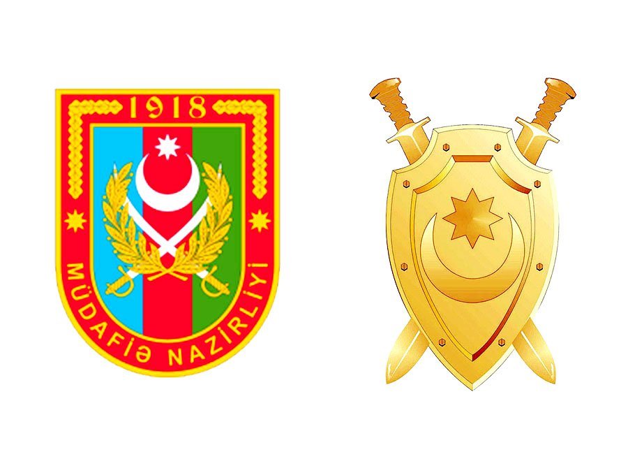 Ministry of Defense, Military Prosecutor's Office of Azerbaijan sign joint action plan