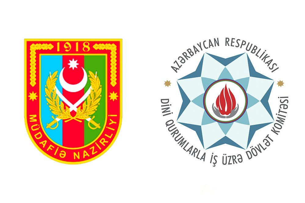 Azerbaijani MoD, State Committee on Religious Associations sign Joint Action Plan