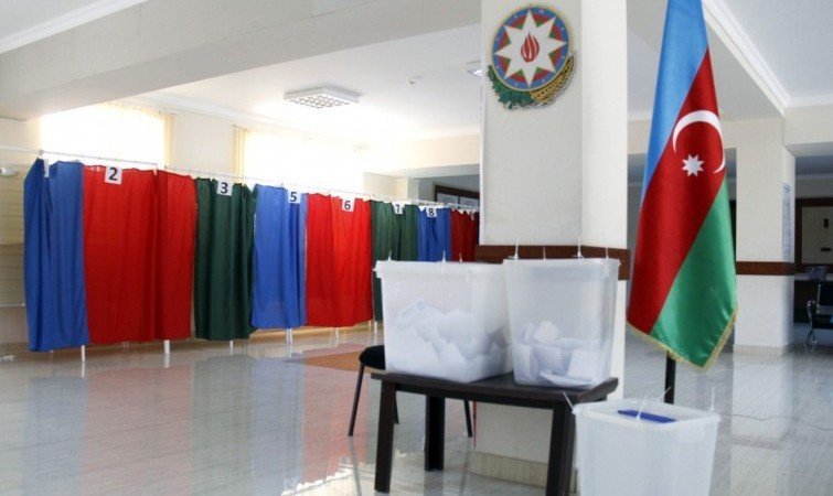 Истекает срок обращения в ЦИК для регистрации кандидата на президентских выборах в Азербайджане