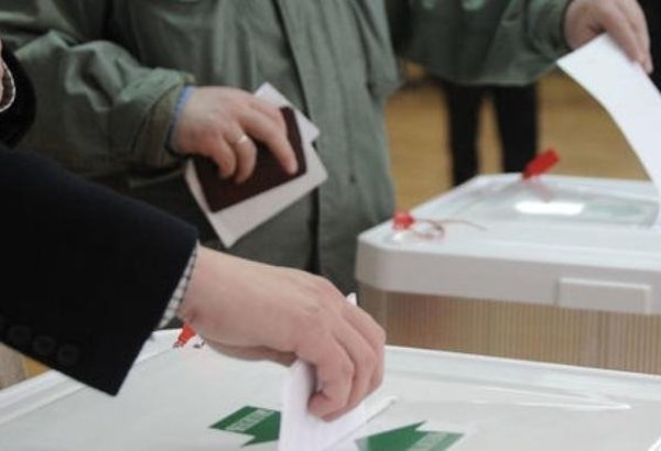 Всем участвующим в выборах в Азербайджане сторонам предоставляются равные права на жалобы и обращения - Мазахир Панахов