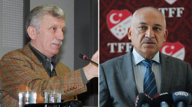 Türk futbolu değişimi bekliyor: Büyükekşi tüm desteğini kaybetti