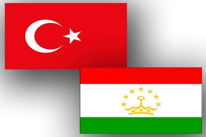 Tajik citizens not require visa for transit through Türkiye