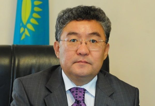 Токаев освободил от должности посла Казахстана в Иране