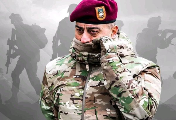 Генерал Хикмет Мирзаев назначен заместителем министра обороны Азербайджана