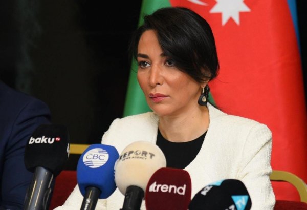 Azerbaijani ombudsman talks experience of covering presidential election