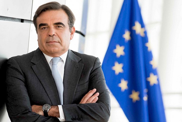 European Commission VP to visit Uzbekistan