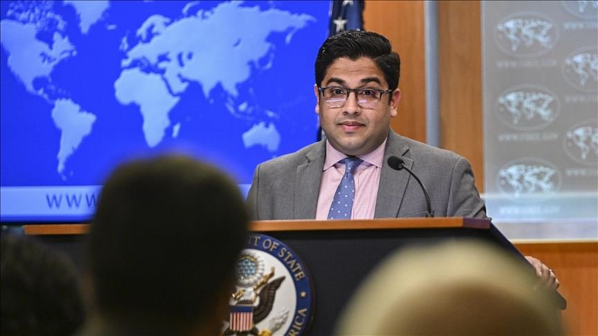 US condemns Iran's use of death penalty to punish people for exercising human rights - State Department