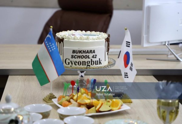 Uzbekistan and Korea enhance collaboration in education