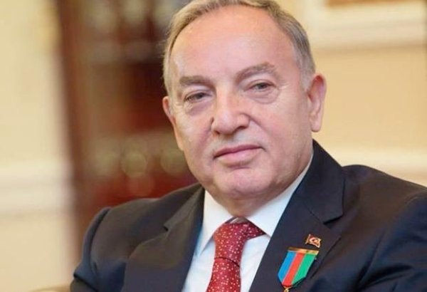 Turkish politician hails Azerbaijani delegation's decision towards PACE