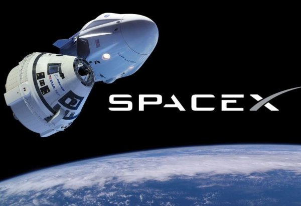 "SpaceX" yeni internet peyklər buraxıb