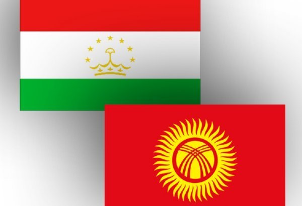 Qırğızıstan-Tacikistan sərhədinin daha 38 mübahisəli kilometri müəyyənləşib