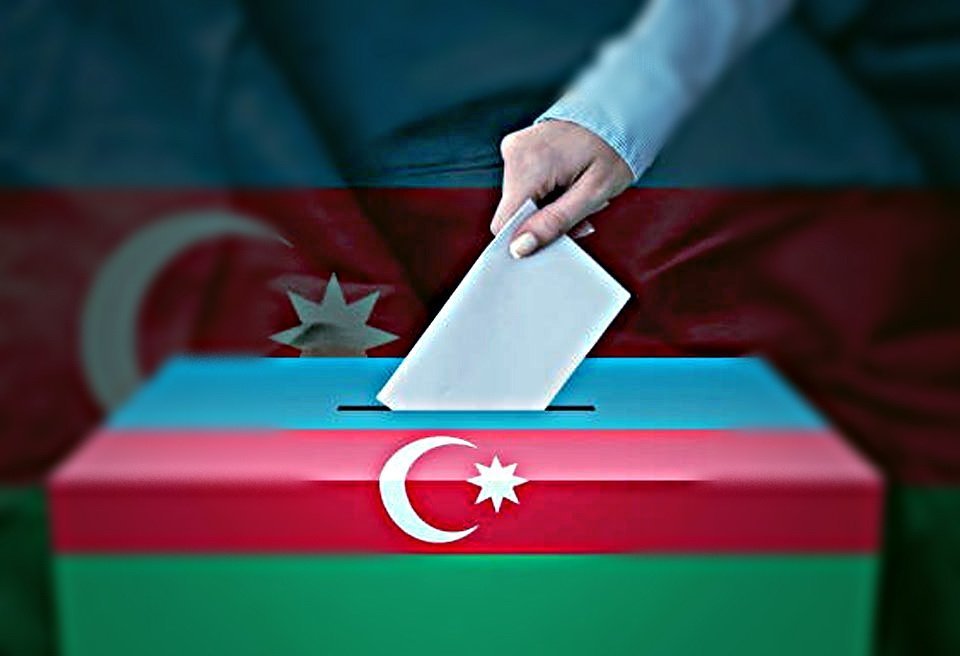 Первые выборы в свободном Карабахе - репортаж из села Агалы Зангиланского района