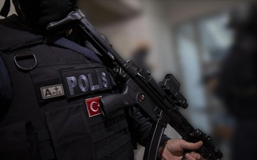 Türkiyədə 200-dən çox narkotik ticarətçisi saxlanılıb