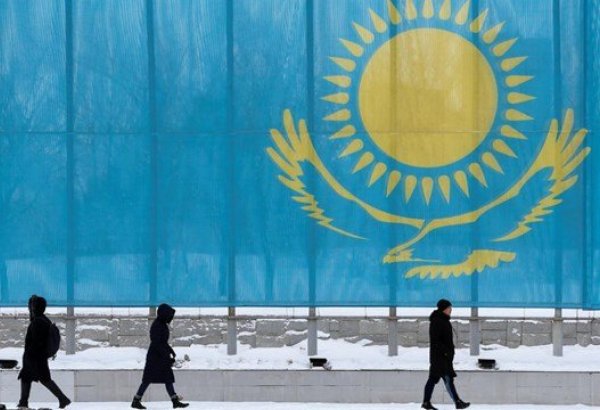 Kazakistan geçen yıl ülkeye göç eden 21 binden fazla Kazak'a oturma izni verdi