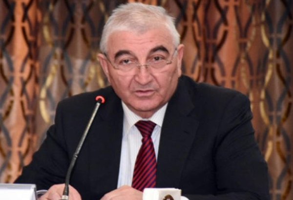 В связи с президентскими выборами аккредитованы 512 международных наблюдателей - ЦИК Азербайджана