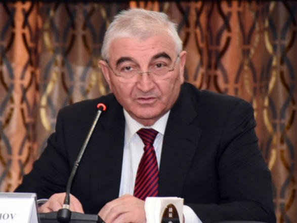 С обеспечением прозрачности на президентских выборах в Азербайджане нет проблем - Мазахир Панахов