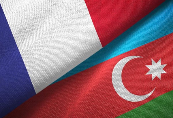 Azerbaycan Milli Meclisi, Fransız şirketlerinin ülkeden çıkarılması çağrısı yaptı
