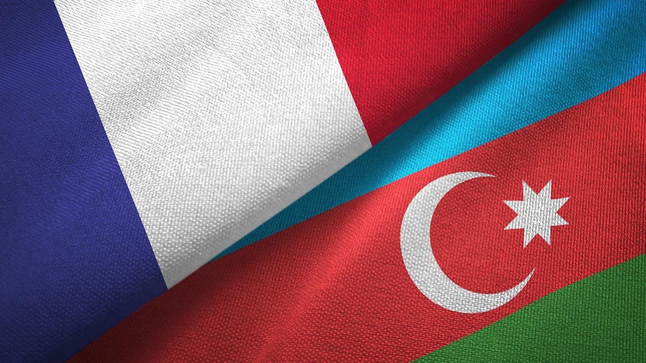 Azerbaycan Milli Meclisi, Fransız şirketlerinin ülkeden çıkarılması çağrısı yaptı