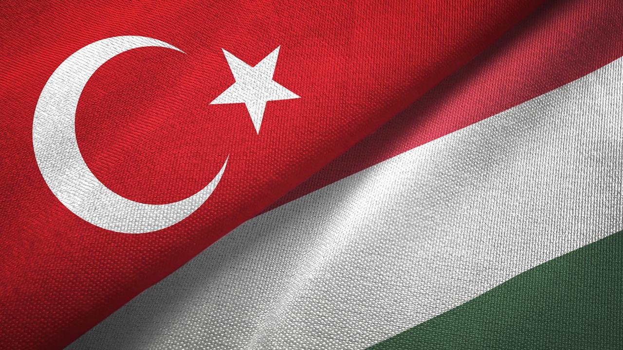 Türkiyə ilə Macarıstan arasında anlaşma memorandumu imzalanıb