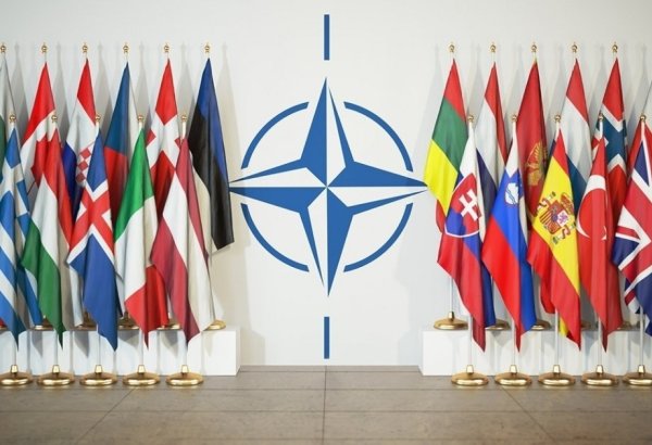 НАТО проведет крупнейшие учения за десятилетия