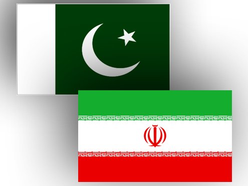 Pakistan says Islamabad and Tehran can overcome problems