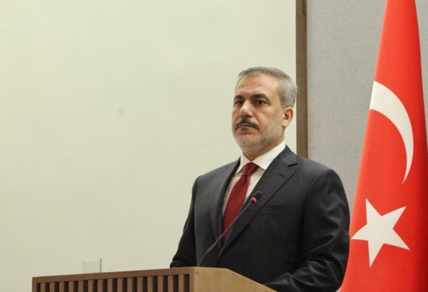 Antalya Diplomatik Forumu hər il öz nüfuzunu artırır – Hakan Fidan