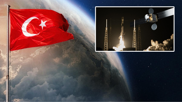 Yerli ve milli projelerde yeni hedef: Türkiye derin uzay ve ay projesi ile yüksek teknolojiye odaklanıyor