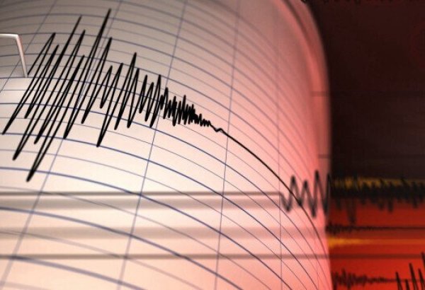 Kırgızistan-Doğu Türkistan sınır bölgesinde 7 büyüklüğünde deprem