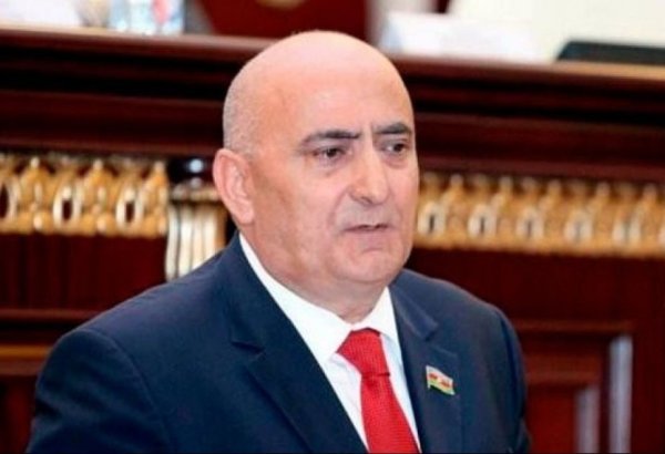 President Ilham Aliyev is head of state who ensures well-being of citizens - MP