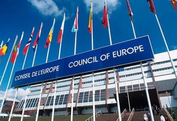 Azerbaijan looking into steps for leaving Council of Europe