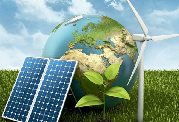 Kyrgyz parliament approves agreement with IDA for renewable energy financing