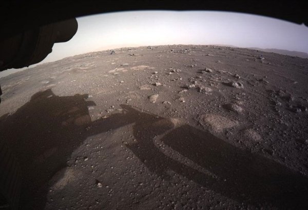 NASA Marsda qədim gölün mövcudluğunu təsdiqləyən məlumatlar toplayıb