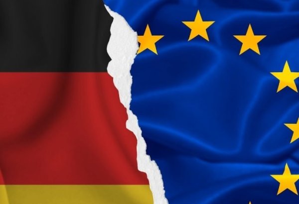 Almaniya Aİ-dən çıxmaq üçün referendum keçirməyi planlaşdırır