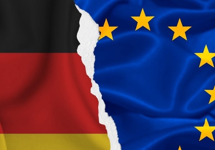 Almaniya Aİ-dən çıxmaq üçün referendum keçirməyi planlaşdırır