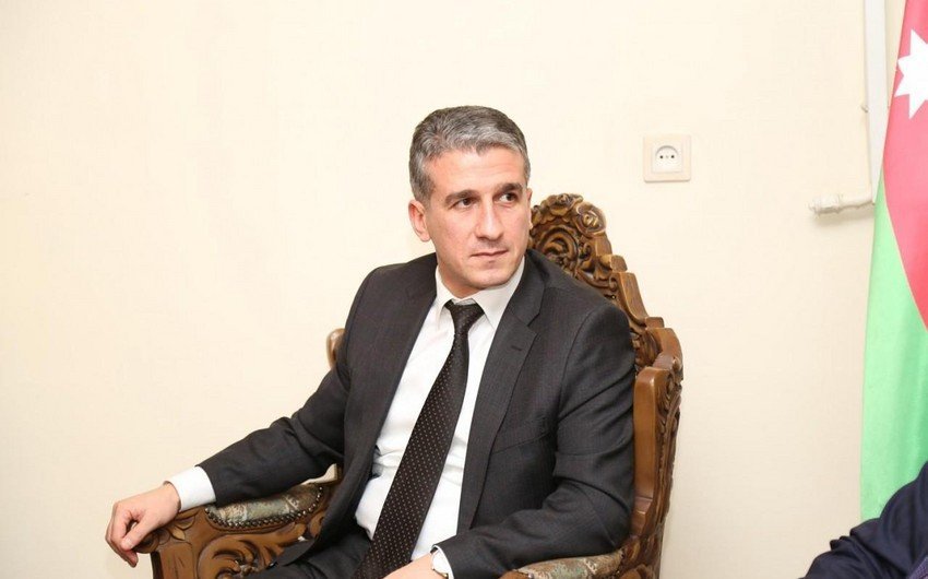 Azerbaijan anticipates harsh punishment for embassy attacker in Iran - ambassador