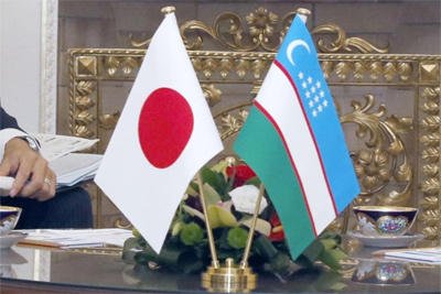 Узбекистан и Япония обсудили новые проекты в сфере животноводоства