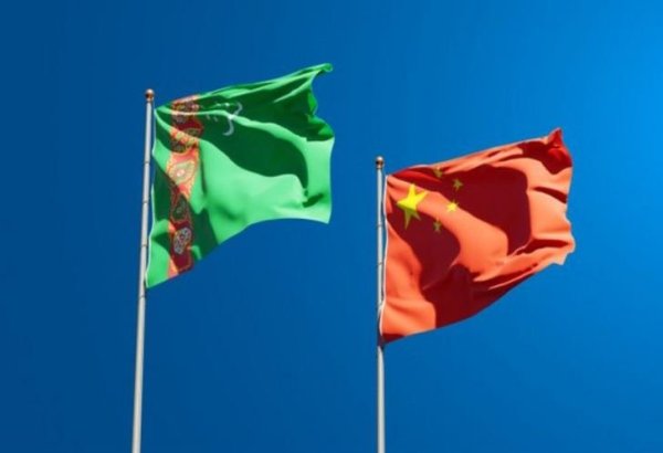Turkmenistan, China exchange experience in dev't of AEO program