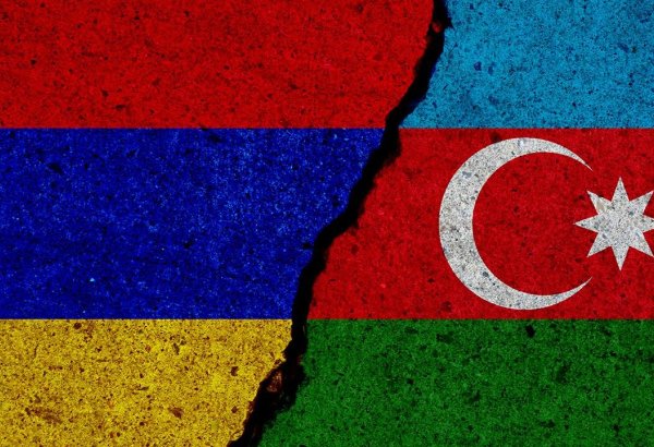 FMs of Azerbaijan, Armenia agree to continue negotiations
