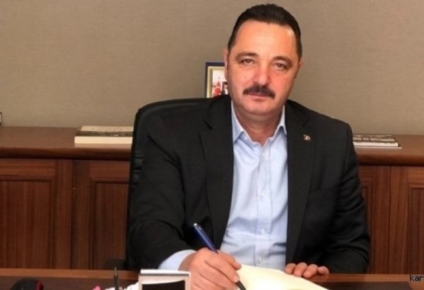 TIMBIR внимательно следит за президентскими выборами в Азербайджане - Сулейман Баса