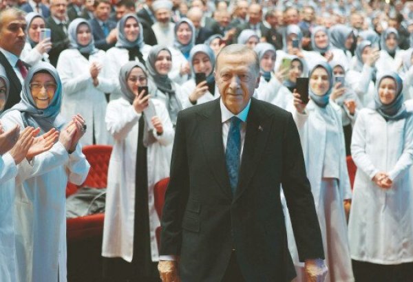 İslamsız Türk olmaz: Amaçları milletin mayasını bozmak