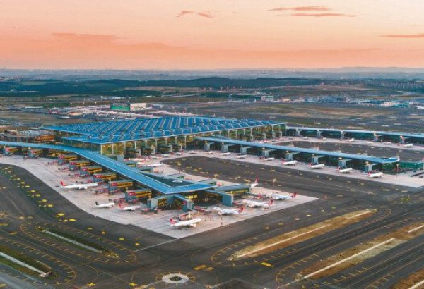 İstanbul Havalimanı'nın enerjisi Eskişehir’den